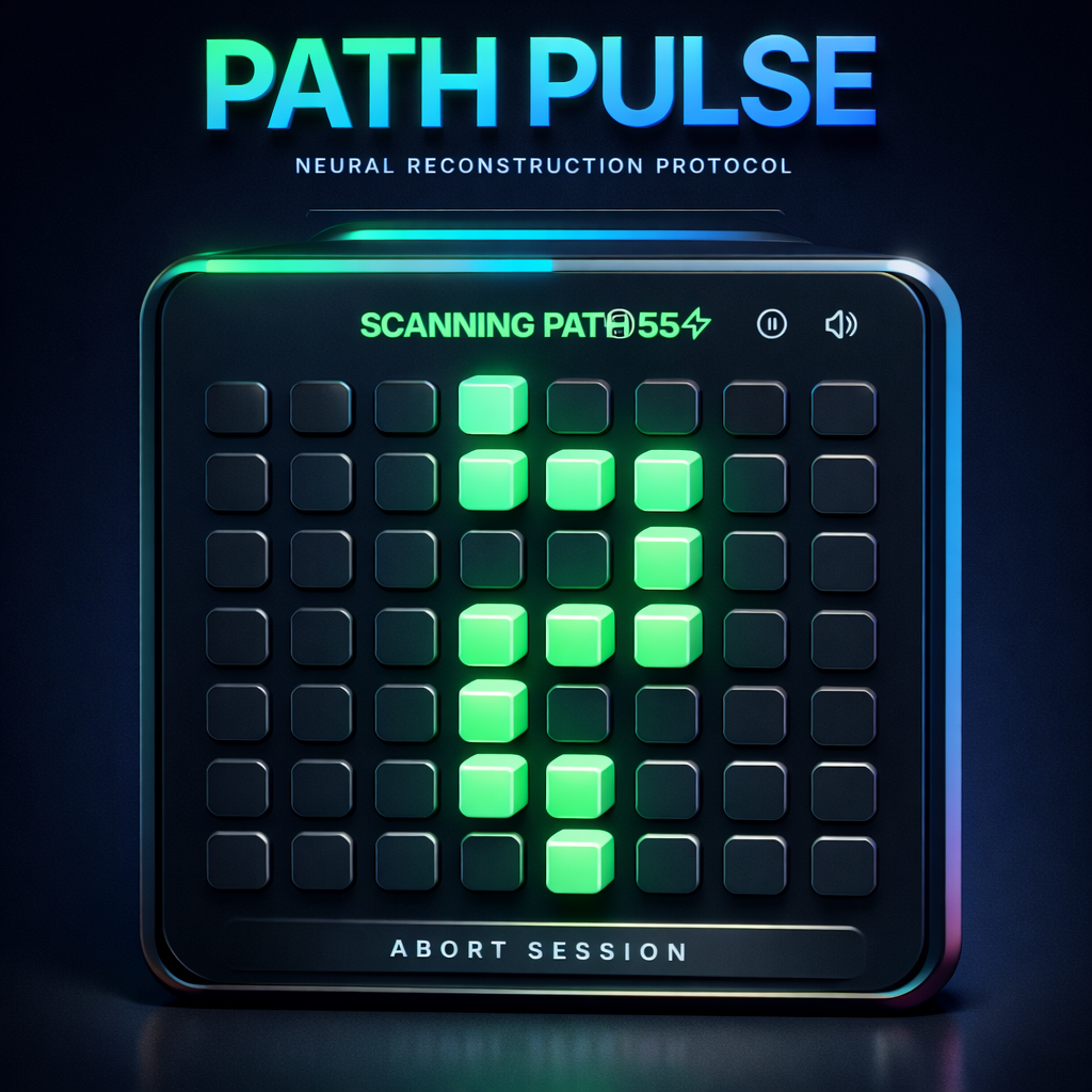 Path Pulse