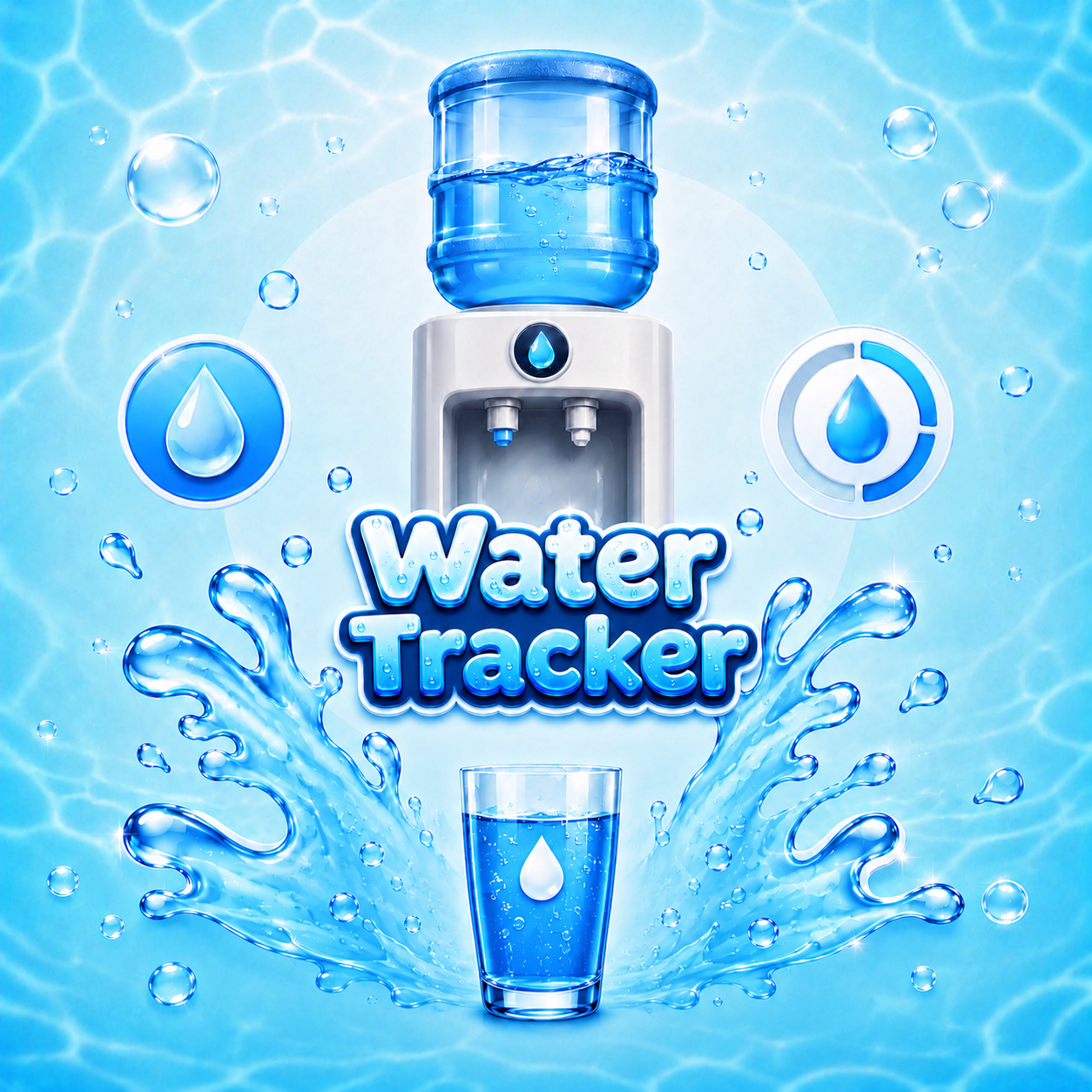 Water Tracker